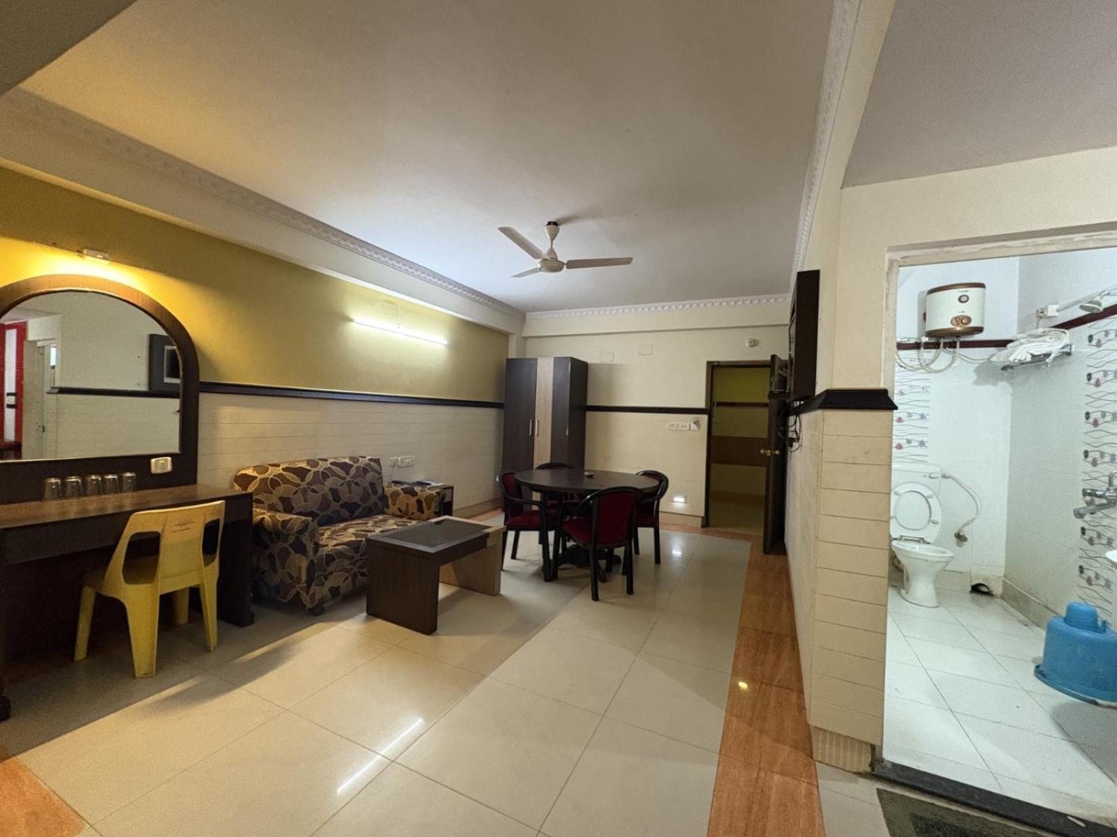 Hotel New Classic Inn Near Sea Beach,Full Air-Conditioning With Restaurant Digha  Esterno foto