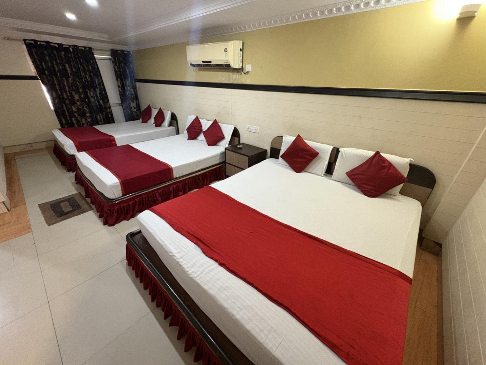 Hotel New Classic Inn Near Sea Beach,Full Air-Conditioning With Restaurant Digha  Esterno foto
