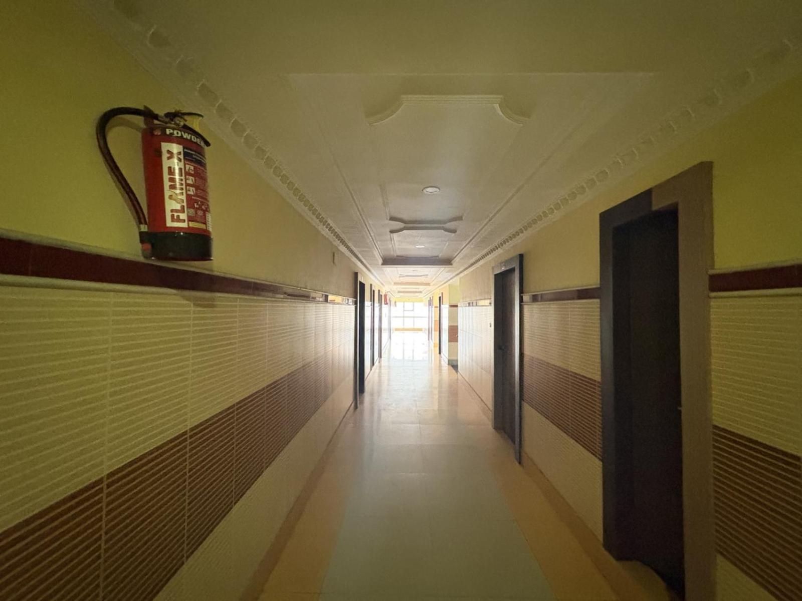 Hotel New Classic Inn Near Sea Beach,Full Air-Conditioning With Restaurant Digha  Esterno foto