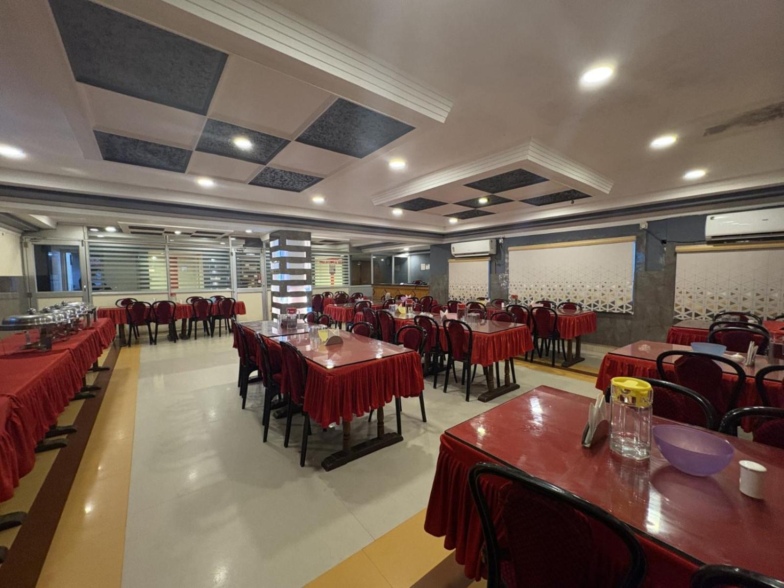 Hotel New Classic Inn Near Sea Beach,Full Air-Conditioning With Restaurant Digha  Esterno foto