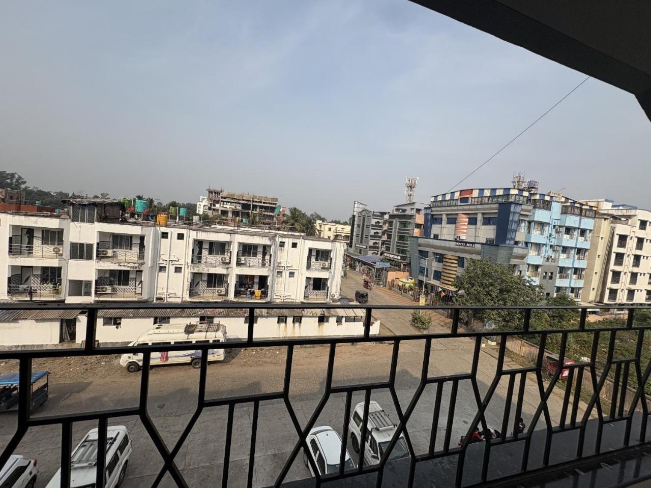Hotel New Classic Inn Near Sea Beach,Full Air-Conditioning With Restaurant Digha  Esterno foto